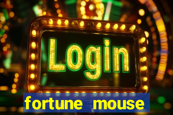 fortune mouse minutos pagantes madrugada